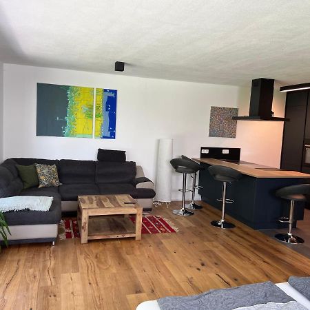 Pr Apartment Lenzing Eksteriør billede