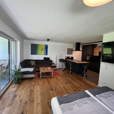 Pr Apartment Lenzing Eksteriør billede