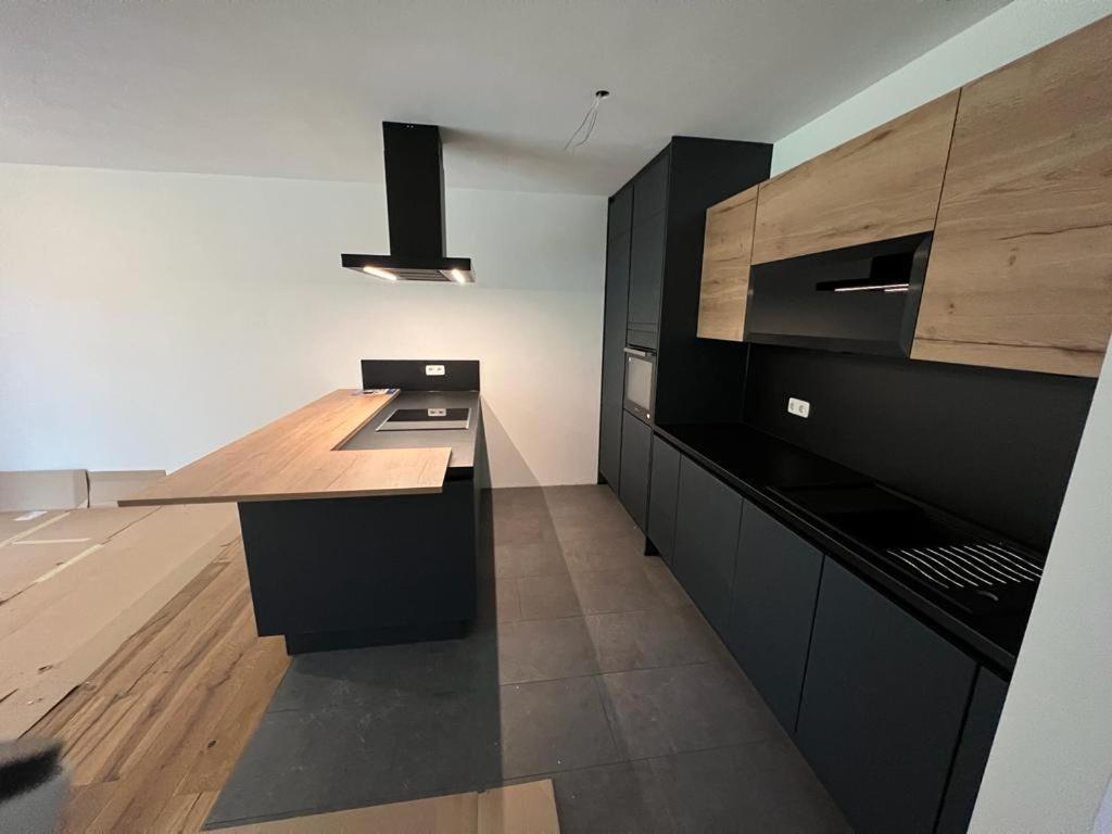 Pr Apartment Lenzing Eksteriør billede