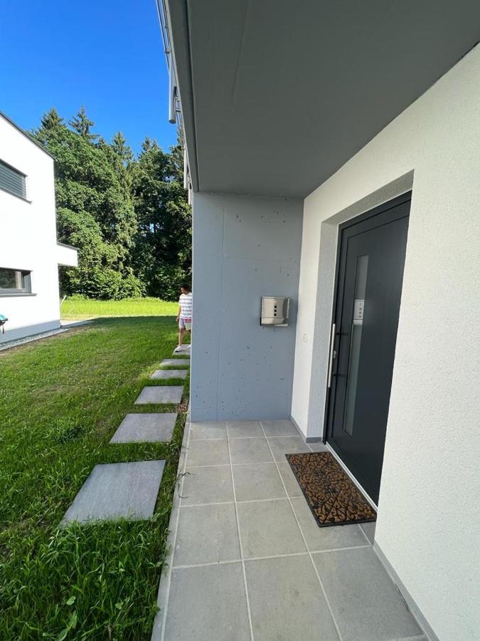 Pr Apartment Lenzing Eksteriør billede
