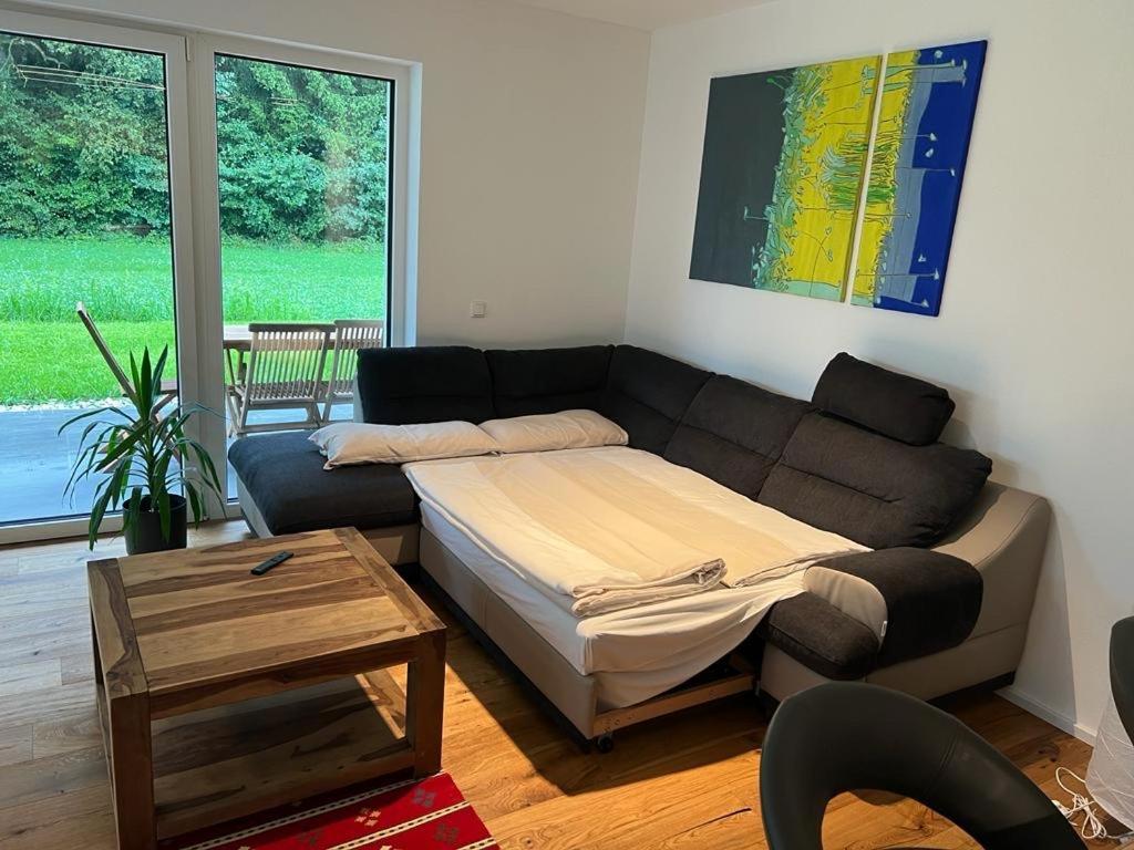 Pr Apartment Lenzing Eksteriør billede
